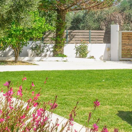 Ktima Holiday House Skiathos-Stadt Exterior foto