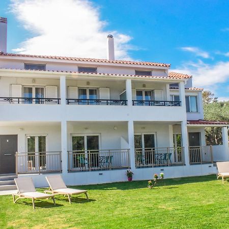 Ktima Holiday House Skiathos-Stadt Exterior foto