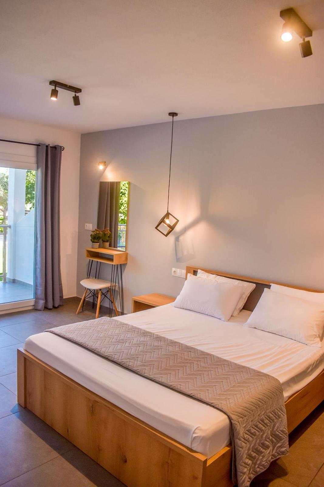 Ktima Holiday House Skiathos-Stadt Exterior foto