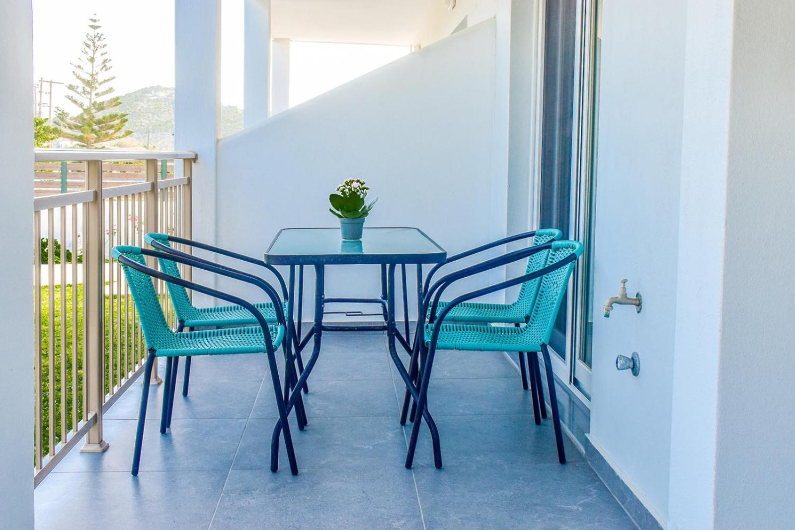 Ktima Holiday House Skiathos-Stadt Exterior foto