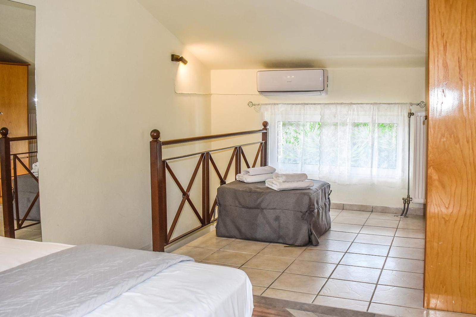 Ktima Holiday House Skiathos-Stadt Exterior foto