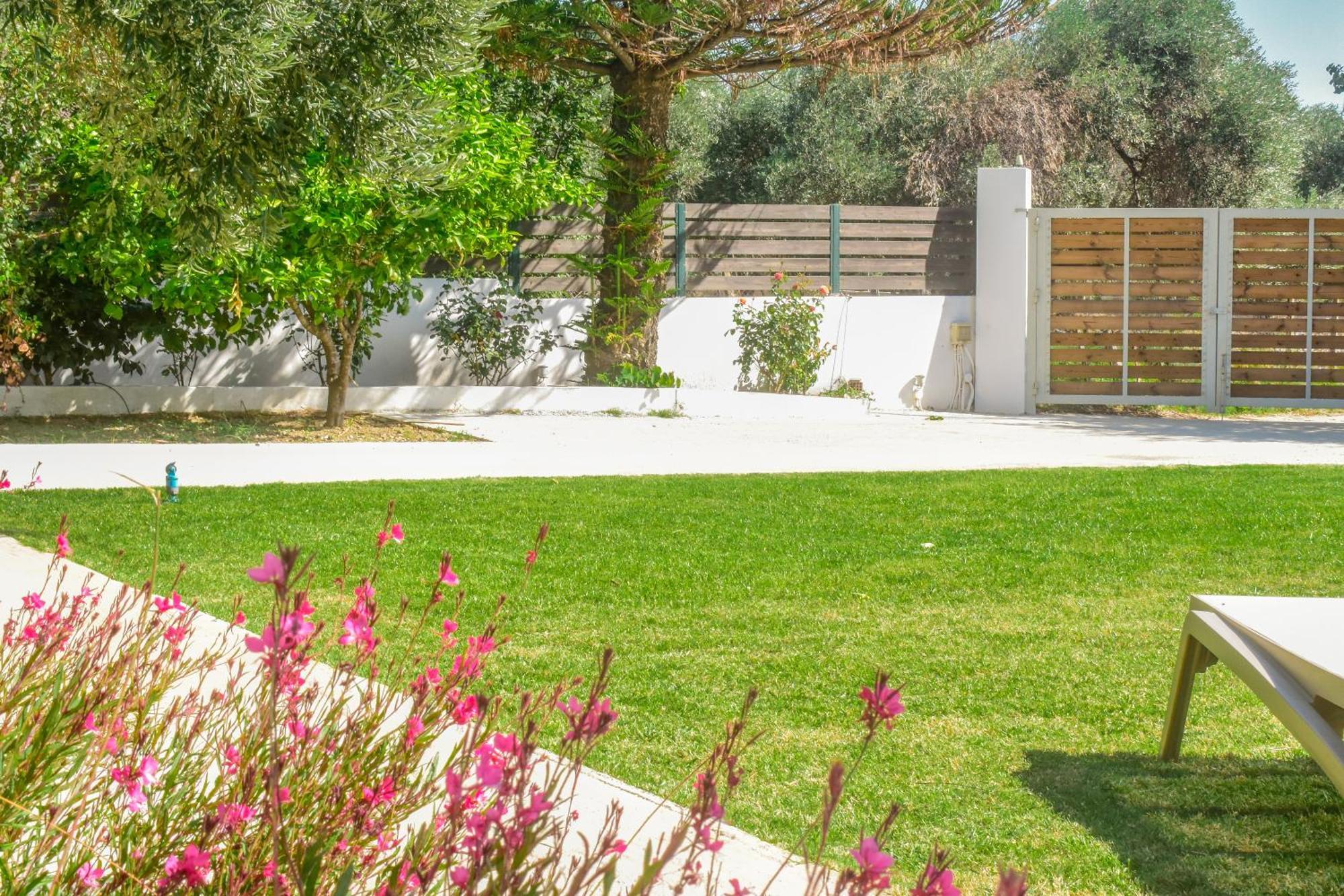 Ktima Holiday House Skiathos-Stadt Exterior foto